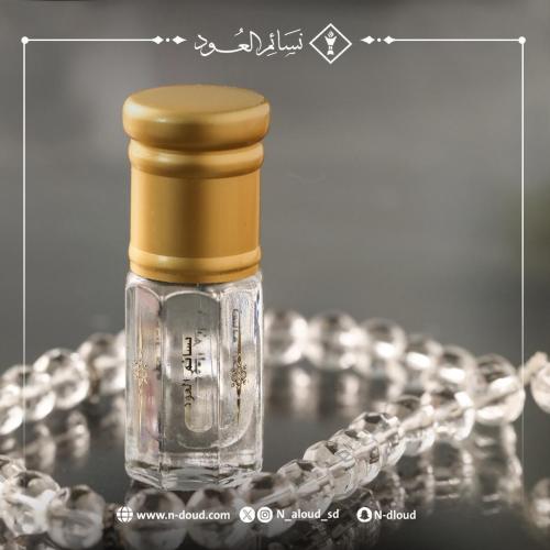 مسك الياسمين