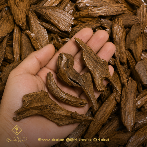 موروكي فاخر (شبيه الطبيعي)