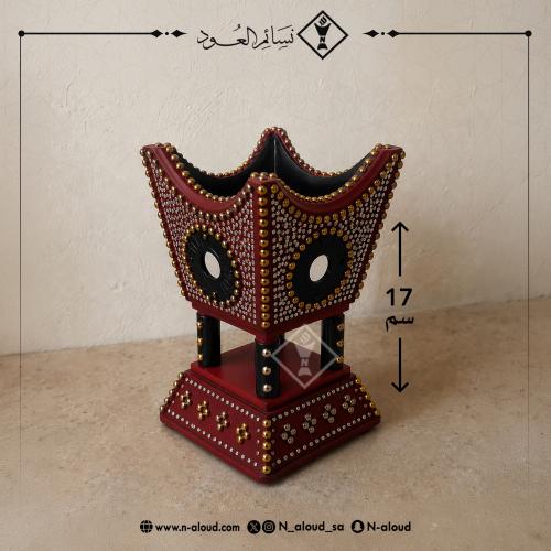 مبخرة نجدية تراثية