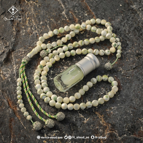 مسك التفاح