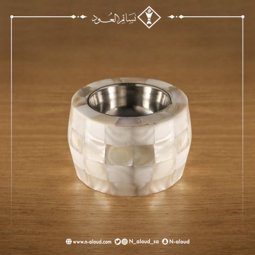 مبخرة صدف