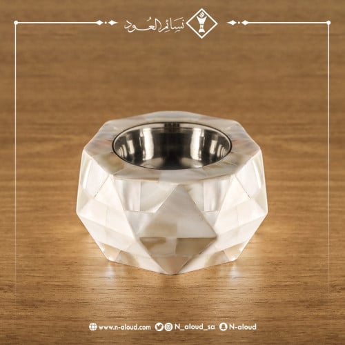 مبخرة صدف