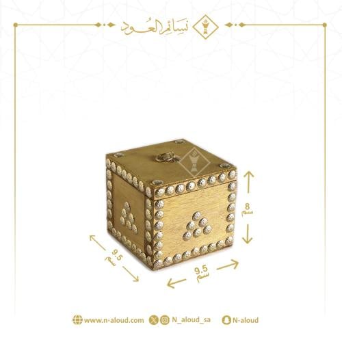 علبة حائلية مسمار ألماني