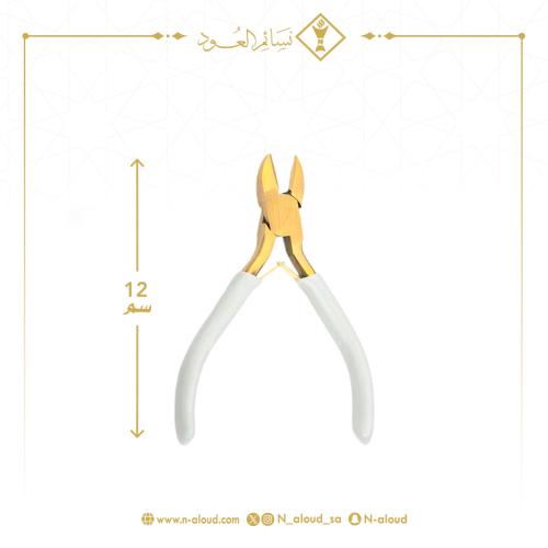 كاسر العود ذهبي