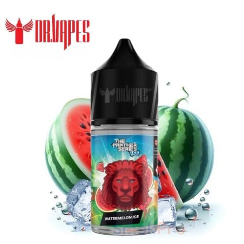 THE PANTHER SERIES ICE SALT NIC WATERMELON ICE