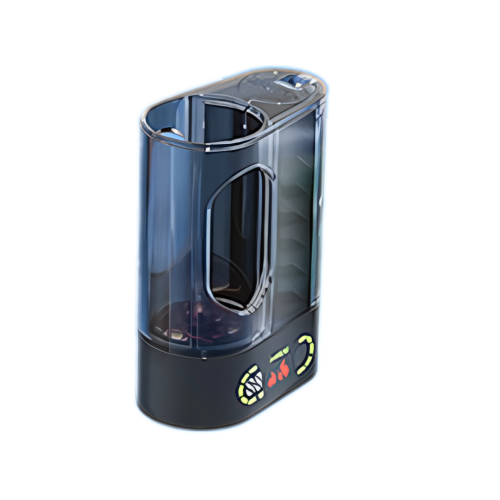 بطارية مزاج بود بوكس المطور 12000