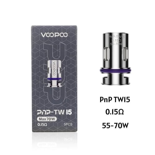 كويلات فوبو الجديدة PNP-TW15