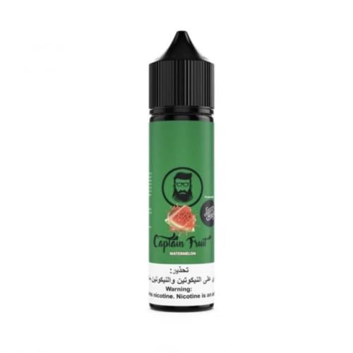 نكهة للفيب كابتن قولد بطيخ Joosy World Captain Fru...