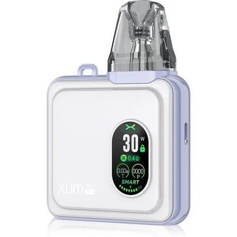 سحبة اكسليم اس كيو برو oxva xlim SQ pro