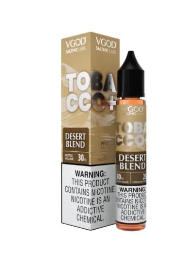 فيقود دزرن بليند سولت