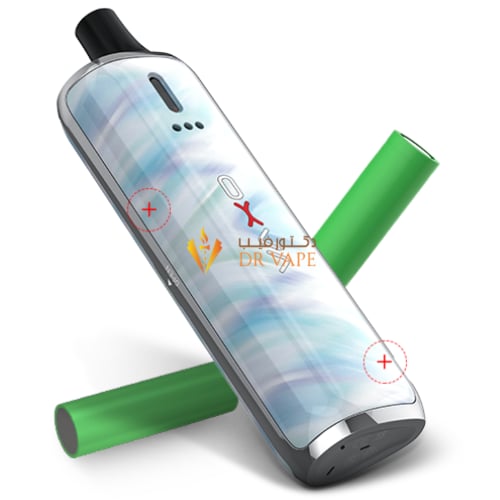 جهاز اوريجين بود سيستم كت – 40 واط – 18650