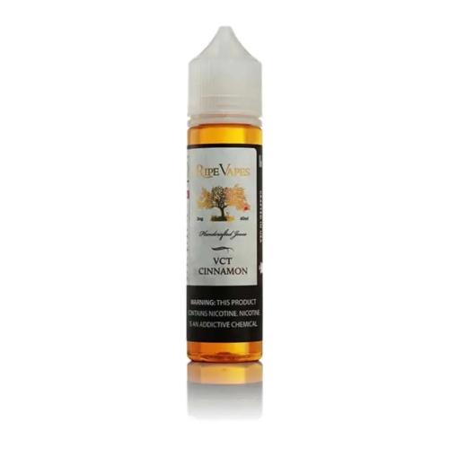 رايب فيب في سي تي قرفة – Ripe Vapes VCT Cinnamon