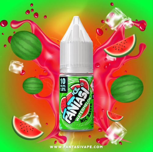 FANTASI WATERMELON