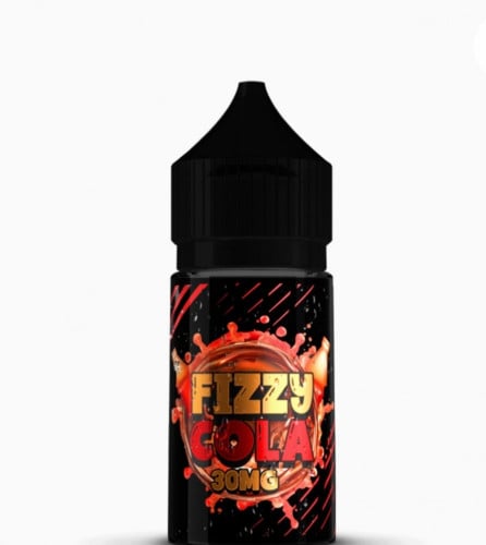 فيزي كولا نيكوتين سولت 30 مل