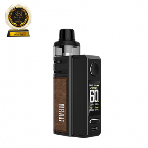 جهاز فوبو دراق اي 60 DRAG E60