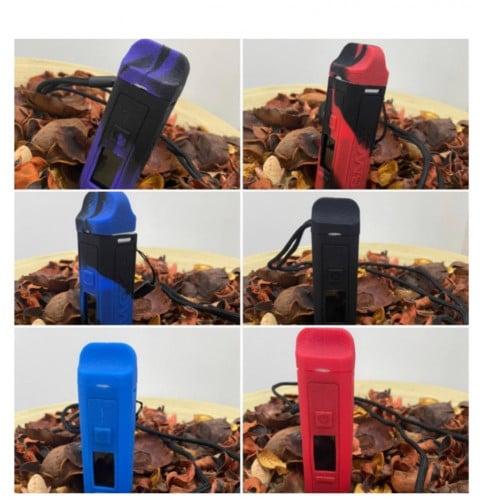 جراب سيليكون ار بي ام 40 مع تعليقة مميزة