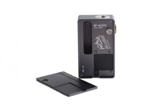 مود Bushido Mod الميكانيكي من شركة BP Mods