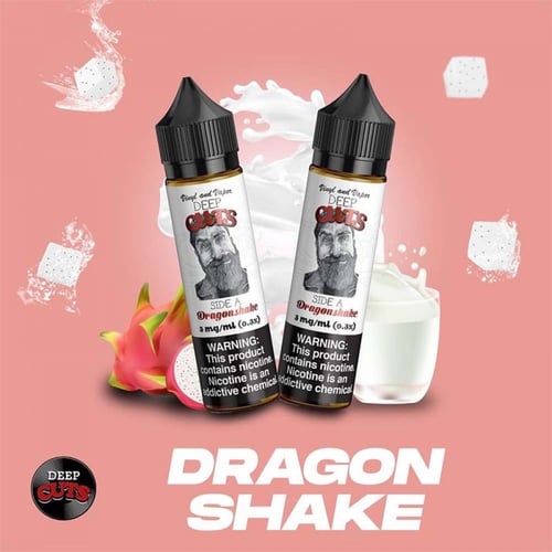 ديب كتس – شيزكيك و زبدة الفول السوداني(60مل) 3-18...