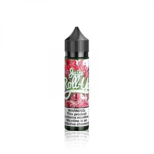 نكهة فيب رول ابز فراولة Roll Upz Strawberry