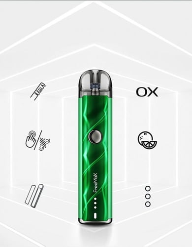KIT POD SYSTEM ONNIX 2 15W 900MAH - FREEMAX