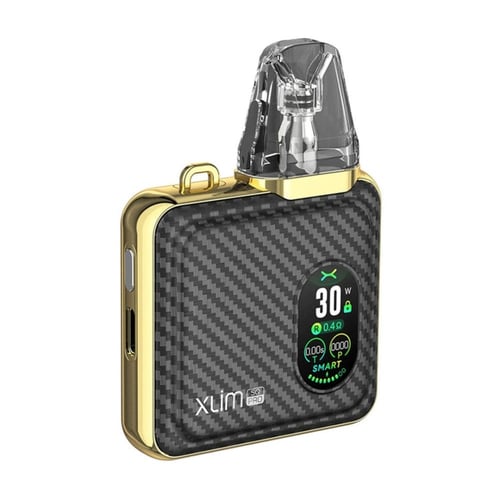 سحبة اكسليم اس كيو برو oxva xlim SQ pro