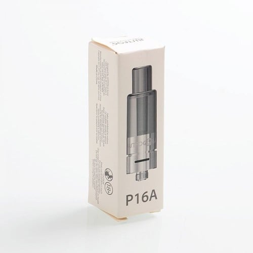 تانك جست فوج P16A كليروميزر