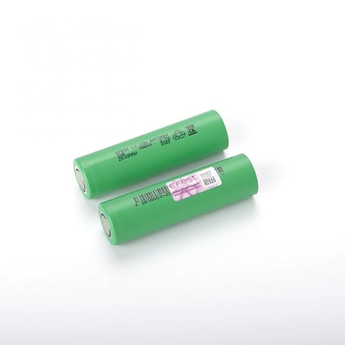 25EF بطارية ليثيوم أيون 18650 أمبير