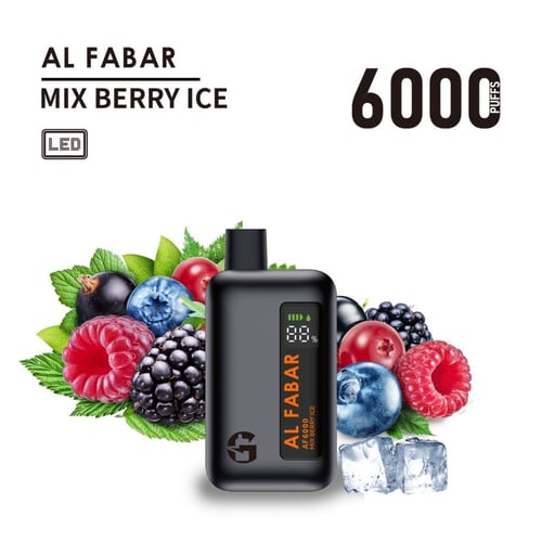 سحبات جاهزة الفا بار 6000 سحبة Giimok AL Fabar
