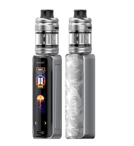 جهاز شيشة سموك اكس برايف سولو SMOK X PRIV SOLO KIT