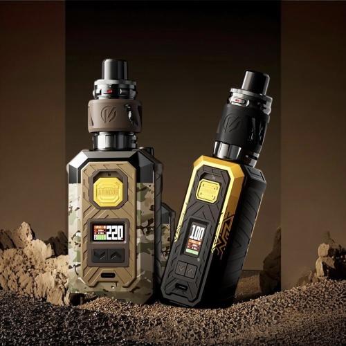 جهاز فابريسو ارمور ماكس 220 وات VAPORESSO ARMOUR M...