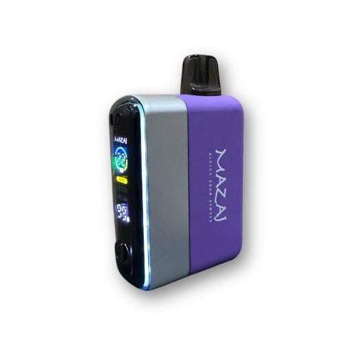 مزاج بليند 15000 سحبة | Mazaj