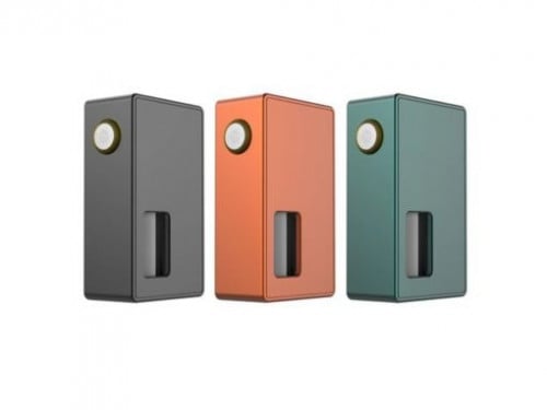 مود Bushido Mod الميكانيكي من شركة BP Mods