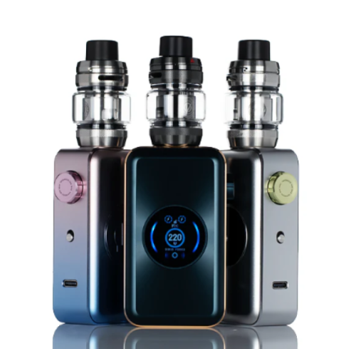 شيشة جين ماكس من فابريسو Vaporesso GEN MAX 220W