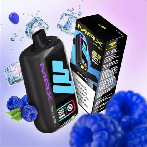 سحبة ناستي ماكس 30 الف سحبة