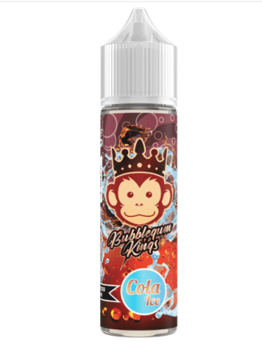 بل قم كنجز كولا ايس