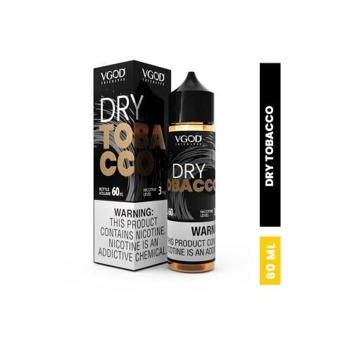 نكهة فيب فيقود دراي التوباكو الجافة Dry Tobacco VG...