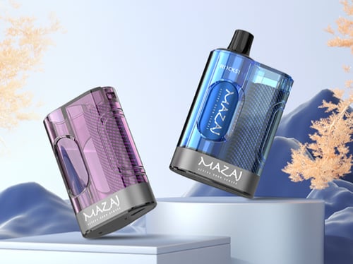 بطارية مزاج بوكس MAZAJ BOX DEVICE