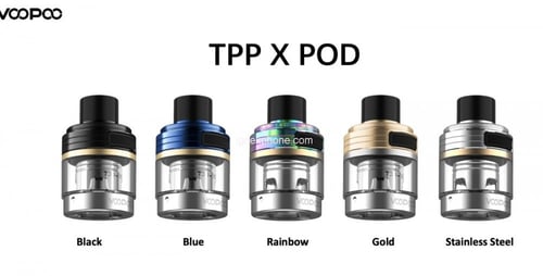 (خزان ) تانك دراق اس برو دراق اكس برو | TTP-X pod...