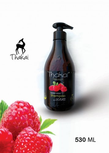 شامبو خل التوت