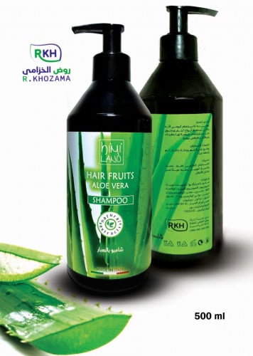 شامبو بالصبار