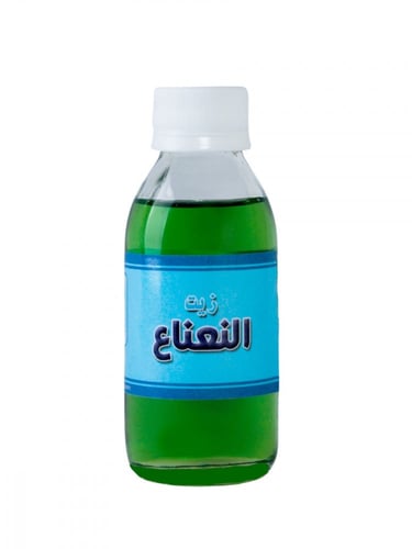 زيت النعناع لنمو الشعر والحماية من التساقط