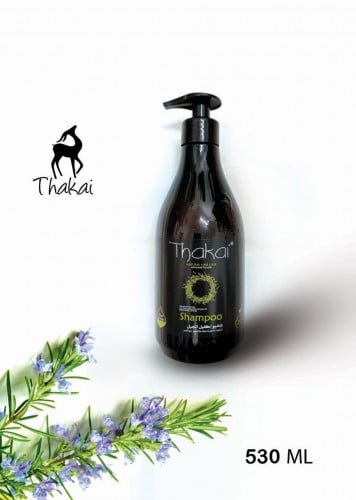 شامبو اكليل الجبل