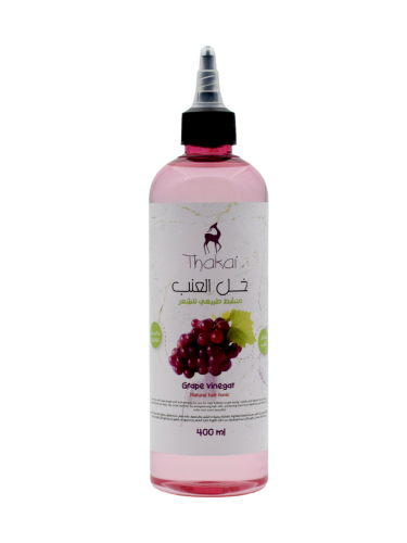 Grape vinegar خل العنب