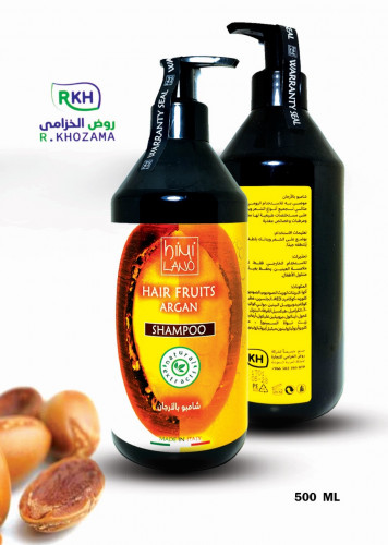 شامبو بالارجان