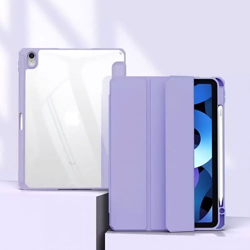 كفر ايباد اير (الجيل الخامس والرابع)