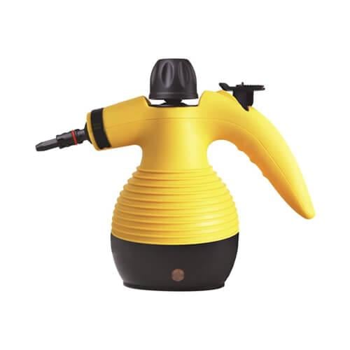 جهاز تنظيف وتعقيم بالبخار متعدد الاستخدامات من دين...