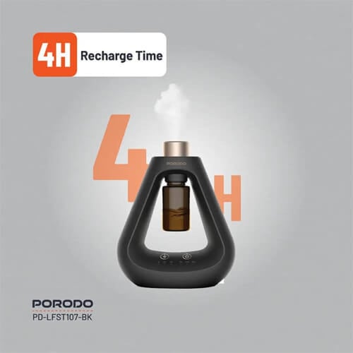 موزع العطر بورودو لايف ستايل أروما سفير بدون ماء