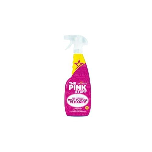 ذا بينك ستاف - منظف متعدد الاستخدام 750ml