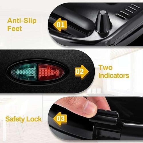 سخان سندوتش