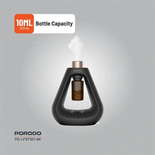 موزع العطر بورودو لايف ستايل أروما سفير بدون ماء